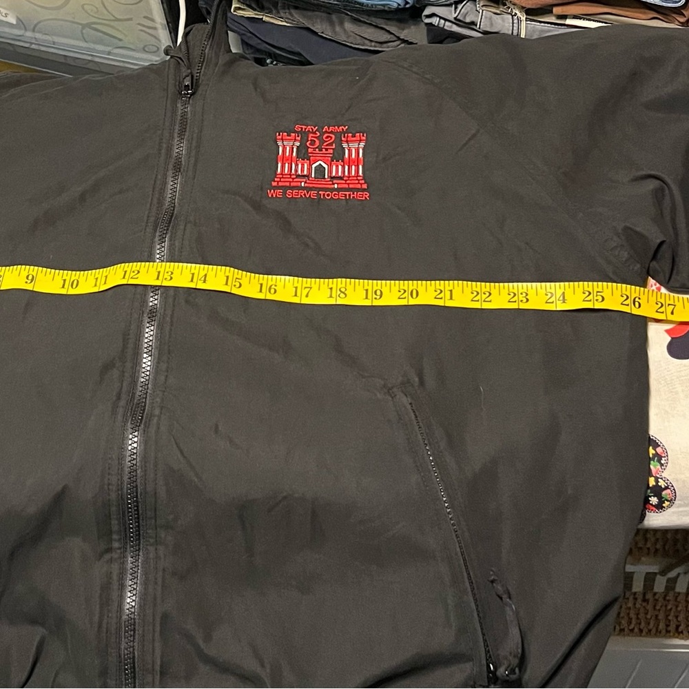 Colorado Timberline jacket - Picture 7 of 10